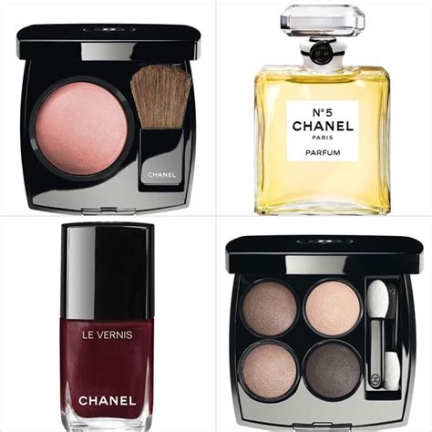 chanel actie|chanel cosmetics for women.